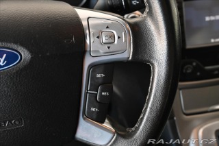 Ford S-MAX 2,0 TDCi 100kW AT6 *NAVI* 2010