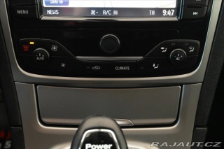 Ford S-MAX 2,0 TDCi 100kW AT6 *NAVI* 2010