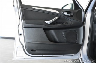 Ford S-MAX 2,0 TDCi 100kW AT6 *NAVI* 2010