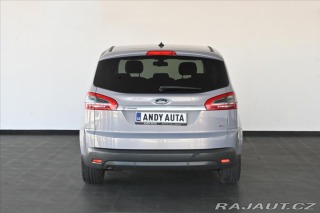 Ford S-MAX 2,0 TDCi 100kW AT6 *NAVI* 2010