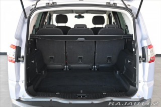 Ford S-MAX 2,0 TDCi 100kW AT6 *NAVI* 2010