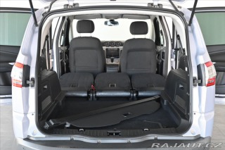 Ford S-MAX 2,0 TDCi 100kW AT6 *NAVI* 2010