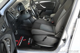 Ford S-MAX 2,0 TDCi 100kW AT6 *NAVI* 2010