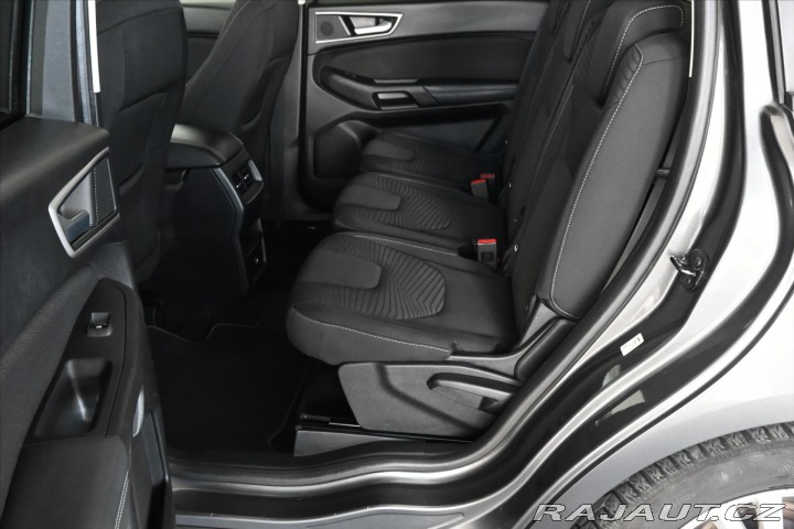 Ford S-MAX 2,0 TDCi 110 kW AT/6 TITA 2016