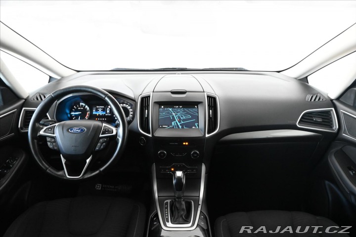 Ford S-MAX 2,0 TDCi 110 kW AT/6 TITA 2016