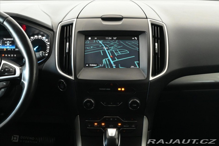 Ford S-MAX 2,0 TDCi 110 kW AT/6 TITA 2016