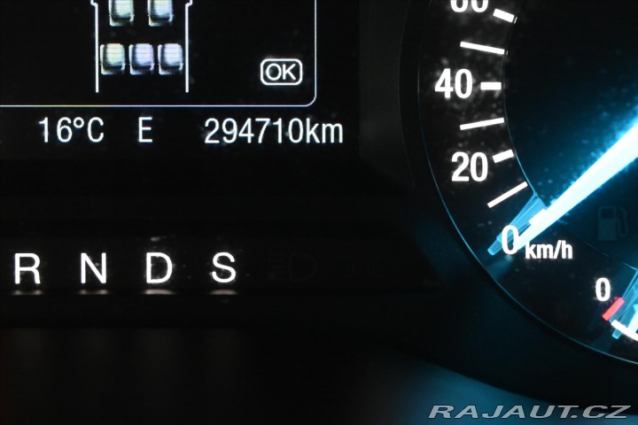 Ford S-MAX 2,0 TDCi 110 kW AT/6 TITA 2016