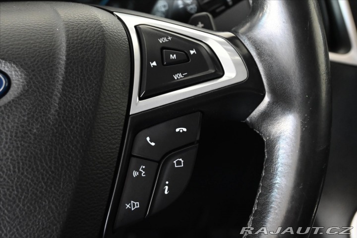 Ford S-MAX 2,0 TDCi 110 kW AT/6 TITA 2016