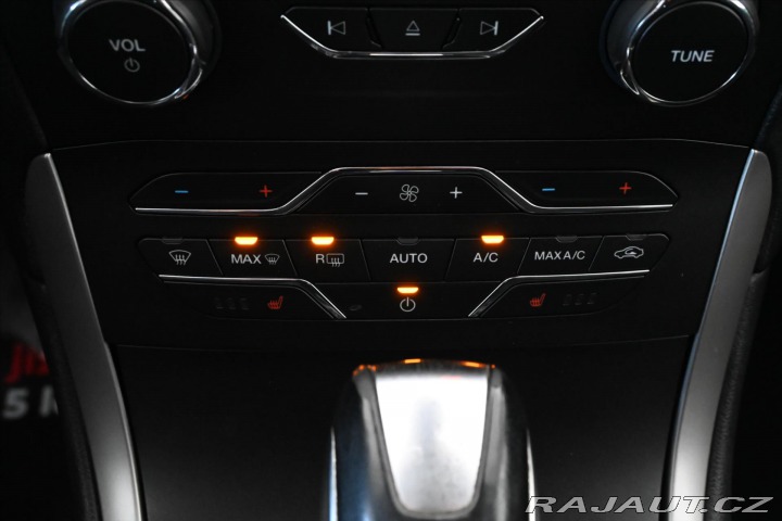 Ford S-MAX 2,0 TDCi 110 kW AT/6 TITA 2016