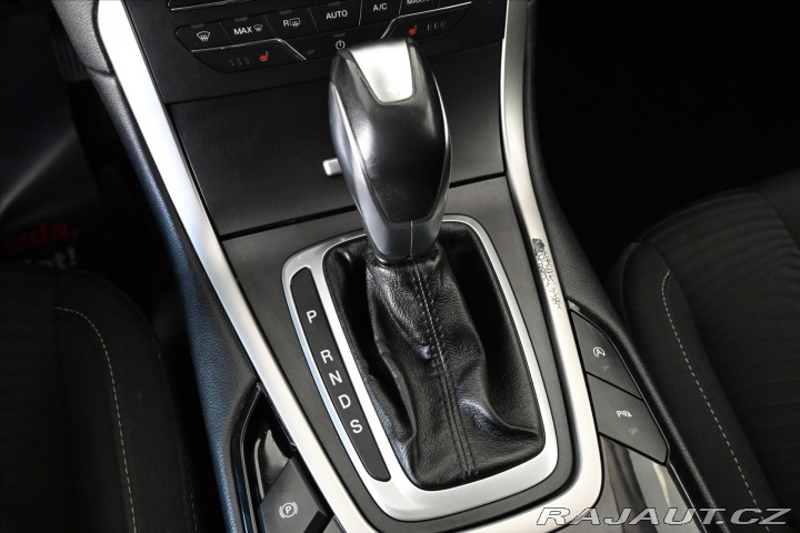 Ford S-MAX 2,0 TDCi 110 kW AT/6 TITA 2016