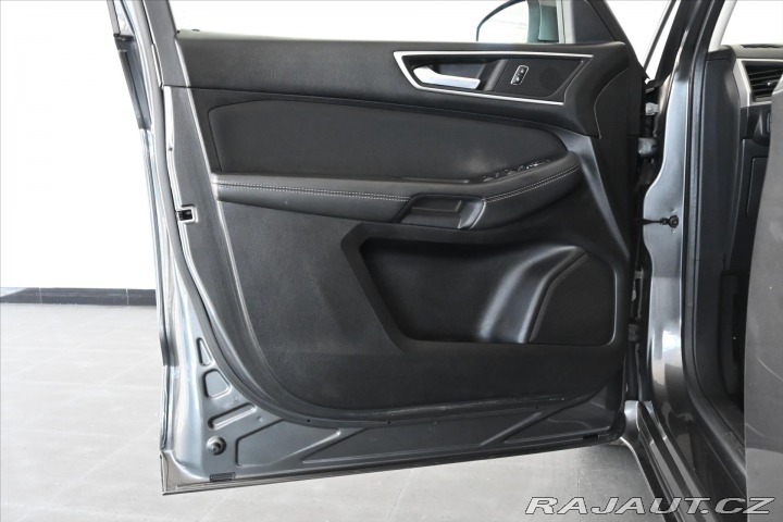 Ford S-MAX 2,0 TDCi 110 kW AT/6 TITA 2016