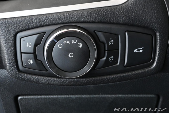 Ford S-MAX 2,0 TDCi 110 kW AT/6 TITA 2016