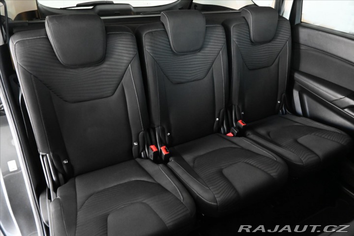 Ford S-MAX 2,0 TDCi 110 kW AT/6 TITA 2016