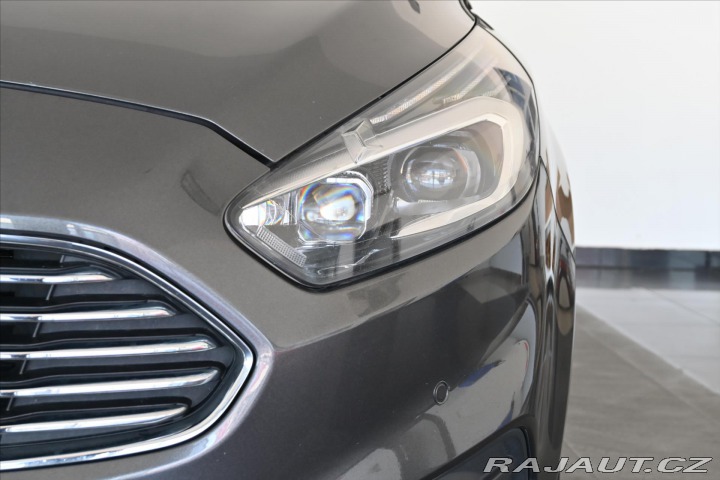 Ford S-MAX 2,0 TDCi 110 kW AT/6 TITA 2016