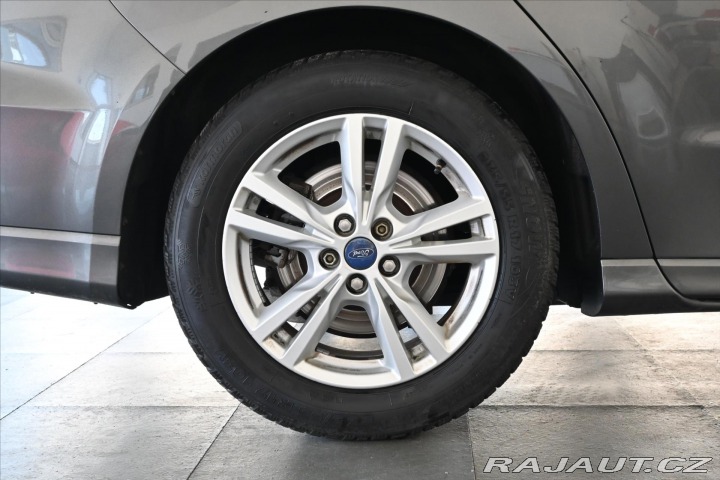 Ford S-MAX 2,0 TDCi 110 kW AT/6 TITA 2016