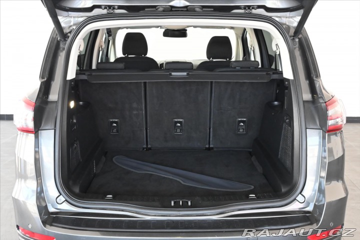 Ford S-MAX 2,0 TDCi 110 kW AT/6 TITA 2016