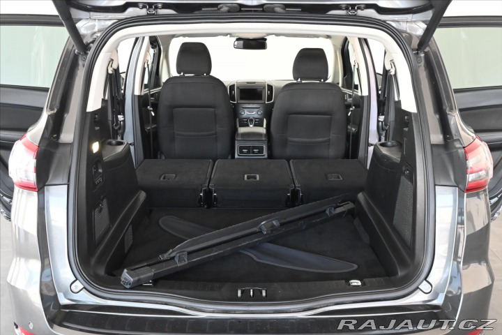 Ford S-MAX 2,0 TDCi 110 kW AT/6 TITA 2016
