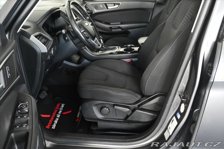 Ford S-MAX 2,0 TDCi 110 kW AT/6 TITA 2016