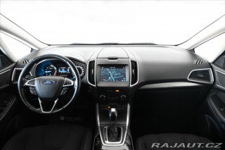 Ford S-MAX 2,0 TDCi 110 kW AT/6 TITA 2016