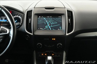 Ford S-MAX 2,0 TDCi 110 kW AT/6 TITA 2016