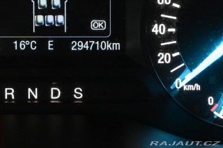 Ford S-MAX 2,0 TDCi 110 kW AT/6 TITA 2016