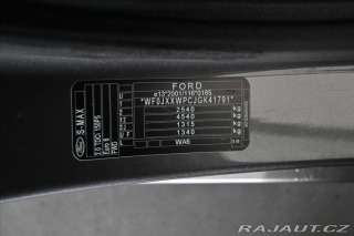 Ford S-MAX 2,0 TDCi 110 kW AT/6 TITA 2016
