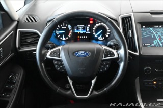Ford S-MAX 2,0 TDCi 110 kW AT/6 TITA 2016