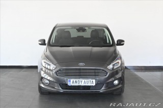 Ford S-MAX 2,0 TDCi 110 kW AT/6 TITA 2016