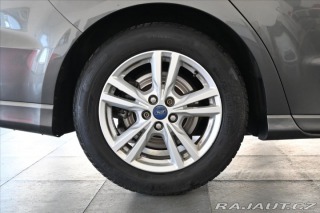 Ford S-MAX 2,0 TDCi 110 kW AT/6 TITA 2016