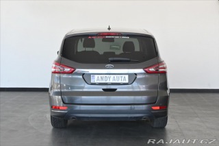 Ford S-MAX 2,0 TDCi 110 kW AT/6 TITA 2016
