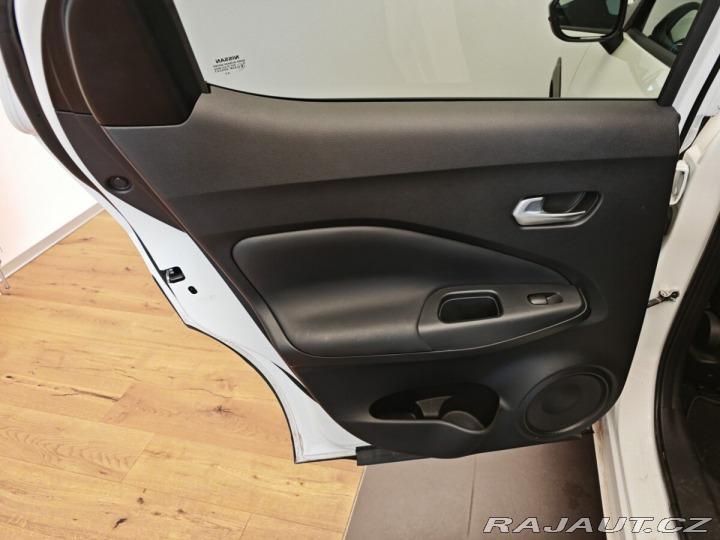 Nissan Juke 1.6 HEV 143 AMT N-Connect 2023