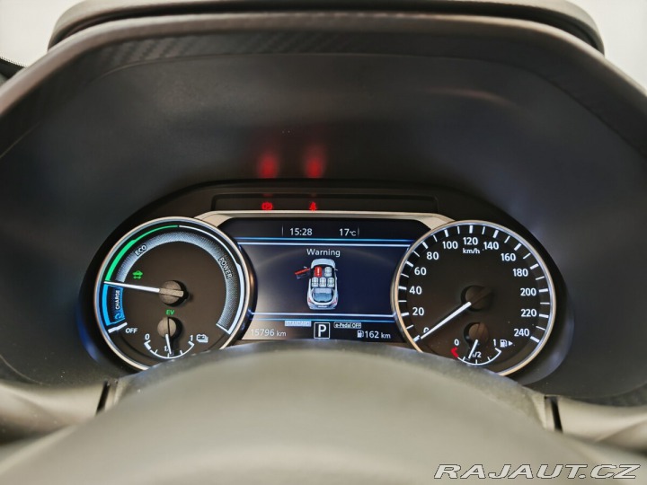 Nissan Juke 1.6 HEV 143 AMT N-Connect 2023