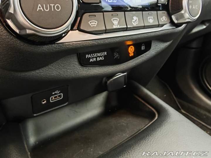 Nissan Juke 1.6 HEV 143 AMT N-Connect 2023