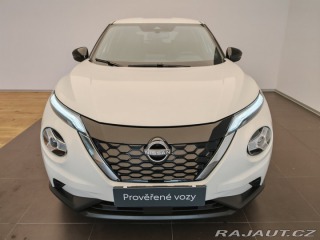 Nissan Juke 1.6 HEV 143 AMT N-Connect 2023
