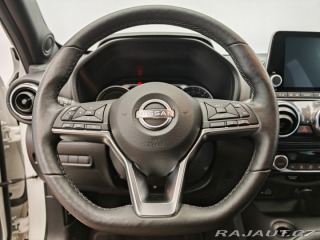 Nissan Juke 1.6 HEV 143 AMT N-Connect 2023