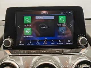 Nissan Juke 1.6 HEV 143 AMT N-Connect 2023