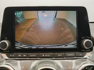 Nissan Juke 1.6 HEV 143 AMT N-Connect 2023