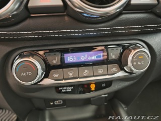 Nissan Juke 1.6 HEV 143 AMT N-Connect 2023