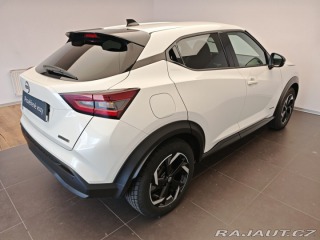 Nissan Juke 1.6 HEV 143 AMT N-Connect 2023