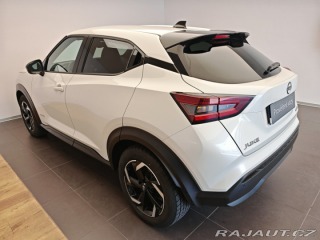 Nissan Juke 1.6 HEV 143 AMT N-Connect 2023