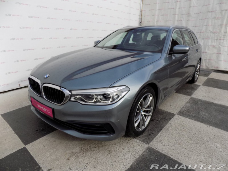 BMW 5 530d/xDrive/Sport-Line/LE