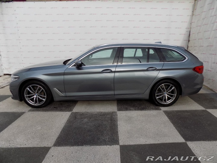 BMW 5 530d/xDrive/Sport-Line/LE 2019
