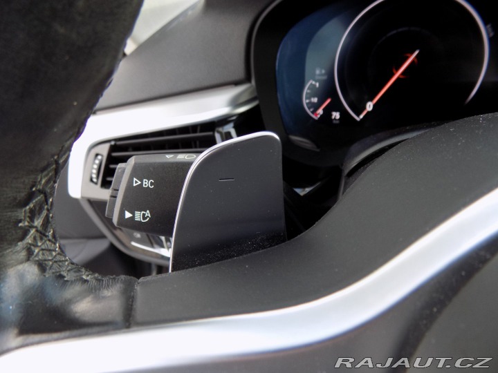 BMW 5 530d/xDrive/Sport-Line/LE 2019