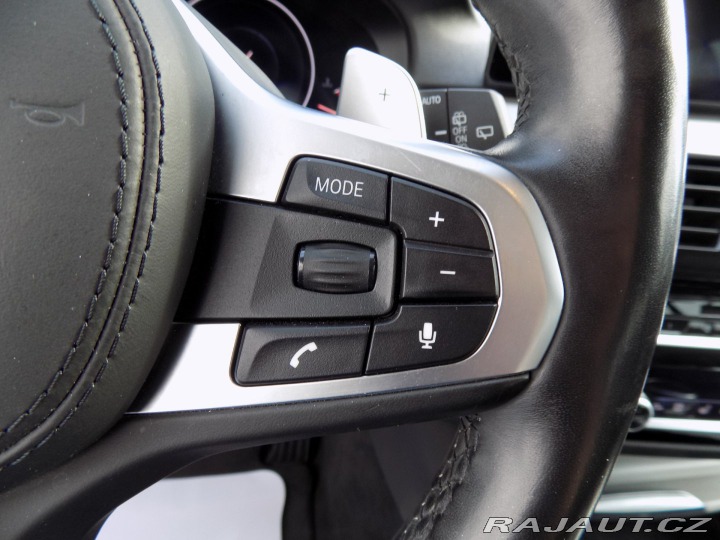 BMW 5 530d/xDrive/Sport-Line/LE 2019