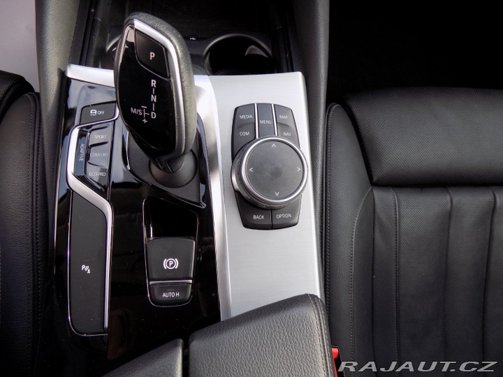 BMW 5 530d/xDrive/Sport-Line/LE 2019