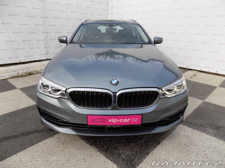 BMW 5 530d/xDrive/Sport-Line/LE 2019