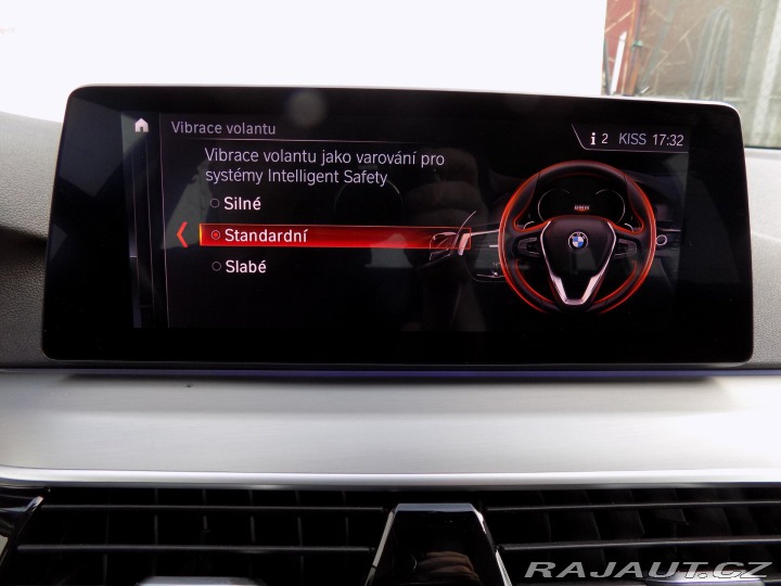 BMW 5 530d/xDrive/Sport-Line/LE 2019