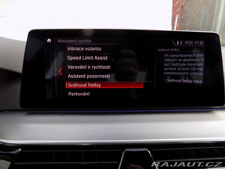 BMW 5 530d/xDrive/Sport-Line/LE 2019