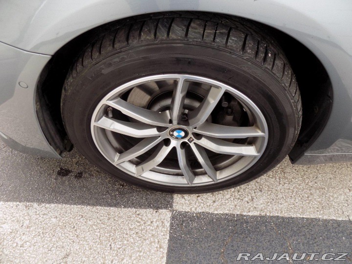 BMW 5 530d/xDrive/Sport-Line/LE 2019