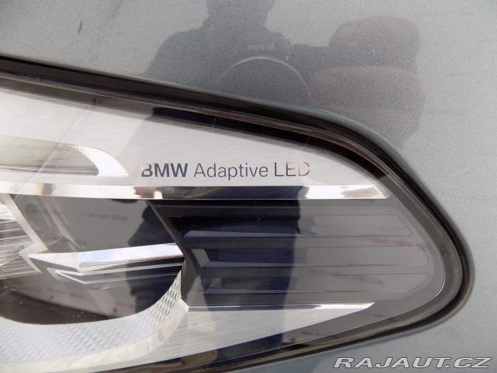 BMW 5 530d/xDrive/Sport-Line/LE 2019
